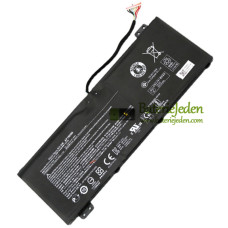 Baterie pro Acer AN715-51 7 AN517-51 AP18E8M AP18E7M AN515-54 [náhradní baterie]